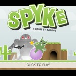 Spyke Screenshot