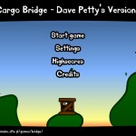 Cargo Bridge Screenshot