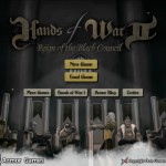 Hands of War 2 Screenshot