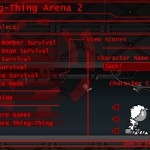Thing Thing Arena 2 Screenshot