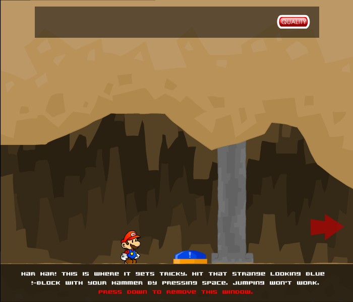 Mario Mining Truck Hacked (Cheats) - Hacked Free Games