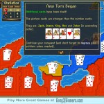 Cards Wars Screenshot