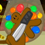 Gingerbread Circus Screenshot