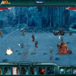 City Invasion Screenshot