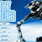 Ice Rider Screenshot