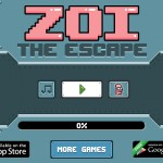 Zoi: The Escape Screenshot