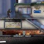 intruder combat training hacked free games