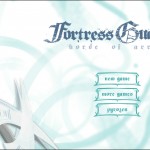 Fortress Guardian: Horde of Arrows Screenshot