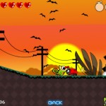 Honeydew Melons Adventure 2 Screenshot