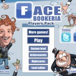 Facebookeria: Players Pack Screenshot