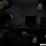 Desolation 2: The Bunker of Fear Screenshot