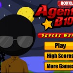 Agent B10 2 Screenshot