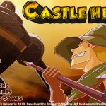 Castle Hero Screenshot