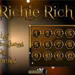 Richie Rich Garage Parking Screenshot