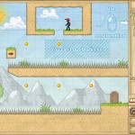 Level Editor 2 Screenshot