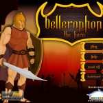 Bellerophon The Hero Screenshot