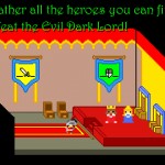 Dark Lord Defence Screenshot
