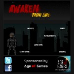 Awaken: Front Line Screenshot
