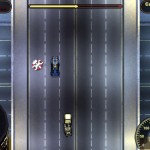 Deadly Race Screenshot