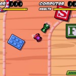Toybox Rally Screenshot