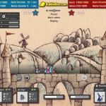 Clang of Swords Screenshot