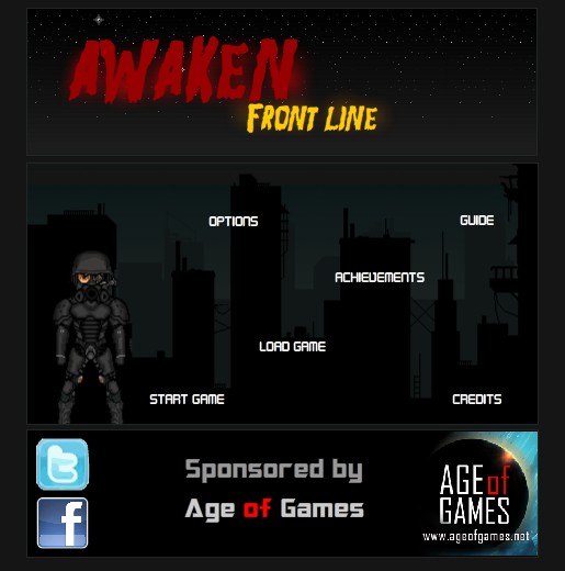 awaken studios games