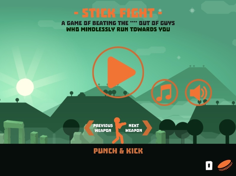 Stickman Fighter: Epic Battles Hacked (Cheats) - Hacked Free Games