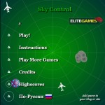 Sky Control Screenshot