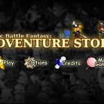 Epic Battle Fantasy: Adventure Story Screenshot