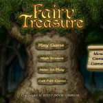 Fairy Treasure Screenshot