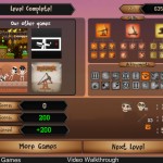 Skull Hunter: Level Pack Screenshot