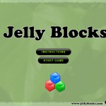 Jelly Blocks Screenshot
