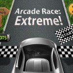 Arcade Race: Extreme Screenshot