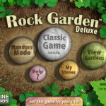 Rock Garden Deluxe Screenshot