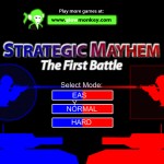 Strategic Mayhem Screenshot