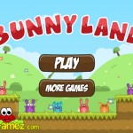 Bunnyland Screenshot