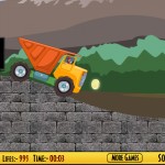 Mario Trucker 2 Screenshot