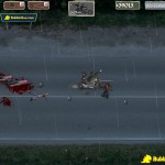 Killing Road Screenshot