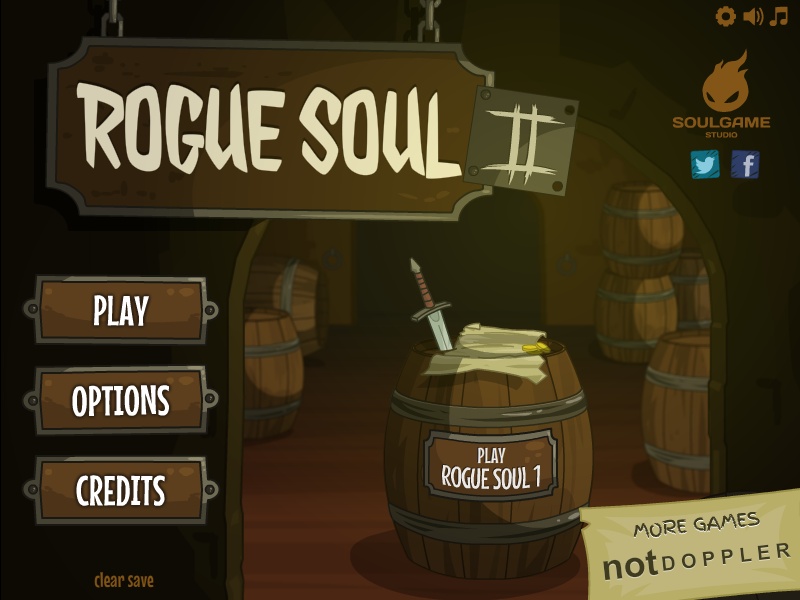 rogue soul 2 not doppler