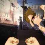 The Brawl 3 - Justin Bieber Screenshot