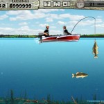 Bass Fishing Pro Screenshot