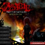 Zombie Infestation: Strain 116 Screenshot