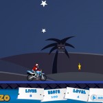 Max Moto Ride Screenshot
