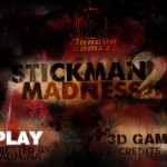 Stickman Madness 2 Screenshot