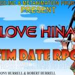 Love Hina: Sim Date RPG Screenshot