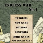 Endless War 4 Screenshot