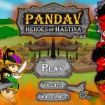 Pandav: Heroes Of Hastina Screenshot