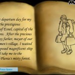 Max Mesiria RPG: Chapter 1 Screenshot