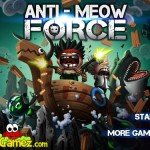 Anti-Meow Force Screenshot