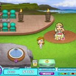 Beauty Resort 2 Screenshot